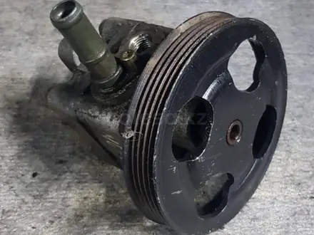 Гур насос гидроуселителя руля Рулевая рейка из Германии за 10 000 тг. в Алматы – фото 13