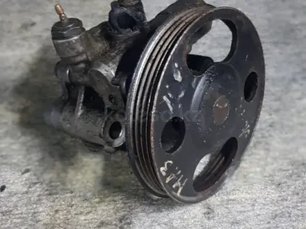 Гур насос гидроуселителя руля Рулевая рейка из Германии за 10 000 тг. в Алматы – фото 14