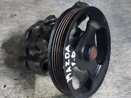 Гур насос гидроуселителя руля Рулевая рейка из Германии за 10 000 тг. в Алматы – фото 15