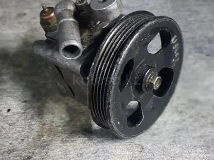 Гур насос гидроуселителя руля Рулевая рейка из Германии за 10 000 тг. в Алматы – фото 16