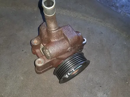 Гур насос гидроуселителя руля Рулевая рейка из Германии за 10 000 тг. в Алматы – фото 17