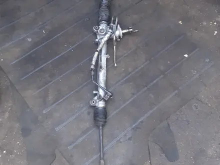 Гур насос гидроуселителя руля Рулевая рейка из Германии за 10 000 тг. в Алматы – фото 19