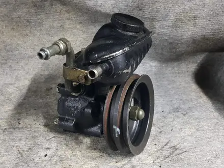 Гур насос гидроуселителя руля Рулевая рейка из Германии за 10 000 тг. в Алматы – фото 4