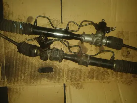 Гур насос гидроуселителя руля Рулевая рейка из Германии за 10 000 тг. в Алматы – фото 28