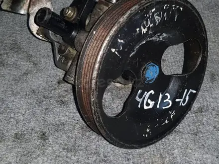 Гур насос гидроуселителя руля Рулевая рейка из Германии за 10 000 тг. в Алматы – фото 20