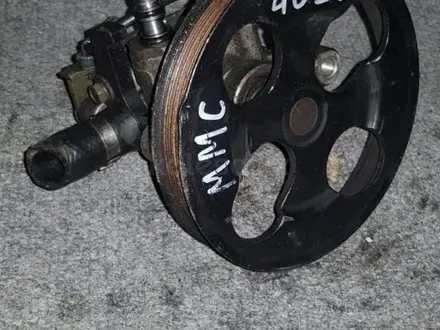 Гур насос гидроуселителя руля Рулевая рейка из Германии за 10 000 тг. в Алматы – фото 21