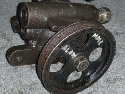 Гур насос гидроуселителя руля Рулевая рейка из Германии за 10 000 тг. в Алматы – фото 22