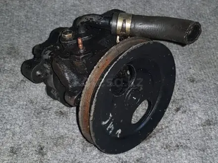 Гур насос гидроуселителя руля Рулевая рейка из Германии за 10 000 тг. в Алматы – фото 23