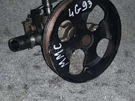 Гур насос гидроуселителя руля Рулевая рейка из Германии за 10 000 тг. в Алматы – фото 26