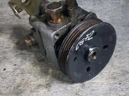 Гур насос гидроуселителя руля Рулевая рейка из Германии за 10 000 тг. в Алматы – фото 27