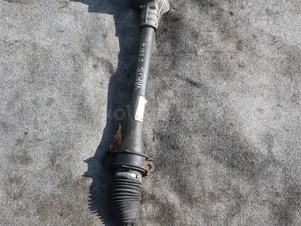 Гур насос гидроуселителя руля Рулевая рейка из Германии за 10 000 тг. в Алматы – фото 31