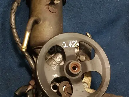 Гур насос гидроуселителя руля Рулевая рейка из Германии за 10 000 тг. в Алматы – фото 30