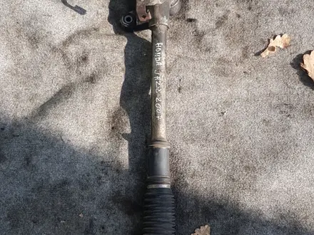 Гур насос гидроуселителя руля Рулевая рейка из Германии за 10 000 тг. в Алматы – фото 32