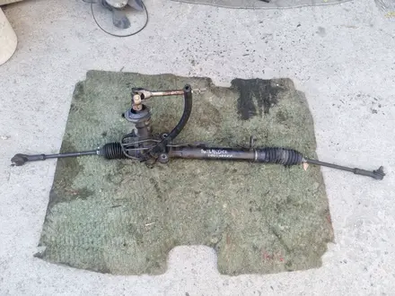 Гур насос гидроуселителя руля Рулевая рейка из Германии за 10 000 тг. в Алматы – фото 33