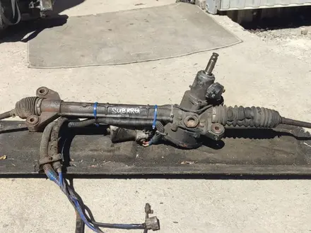 Гур насос гидроуселителя руля Рулевая рейка из Германии за 10 000 тг. в Алматы – фото 35