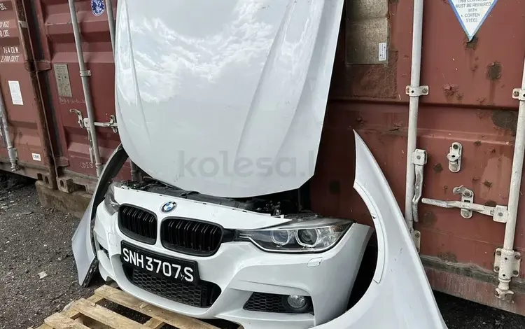 НОУСКАТ BMW F30 МИНИ МОРДА за 1 190 000 тг. в Астана