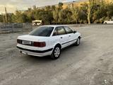 Audi 80 1992 года за 850 000 тг. в Тараз