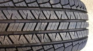 Tigar 255/60R18 Suv Summer за 48 250 тг. в Алматы