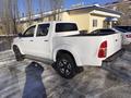 Toyota Hilux 2014 года за 10 800 000 тг. в Актобе