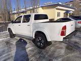 Toyota Hilux 2014 года за 10 700 000 тг. в Актобе