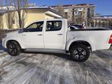 Toyota Hilux 2014 года за 10 800 000 тг. в Актобе – фото 5