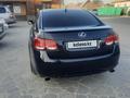 Lexus GS 350 2007 годаүшін7 000 000 тг. в Алматы – фото 2