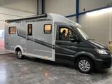 Volkswagen Crafter 2025 года за 48 000 000 тг. в Астана