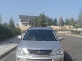 Lexus RX 400h 2006 годаүшін8 000 000 тг. в Алматы