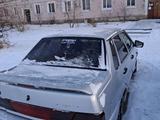 ВАЗ (Lada) 2115 2002 года за 1 000 000 тг. в Курчатов – фото 4