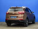 Hyundai Creta 2020 года за 8 430 000 тг. в Актобе – фото 3
