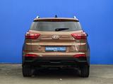 Hyundai Creta 2020 года за 8 430 000 тг. в Актобе – фото 4
