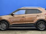 Hyundai Creta 2020 года за 8 430 000 тг. в Актобе – фото 5