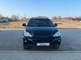 Lexus RX 400h 2005 годаүшін7 000 000 тг. в Жезказган – фото 5