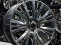 Кованые Диски R22 на Land Rover 5x120 за 1 120 000 тг. в Астана