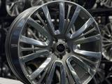 Кованые Диски R22 на Land Rover 5x120 за 1 120 000 тг. в Астана