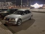 BMW 320 2001 года за 4 300 000 тг. в Астана – фото 2