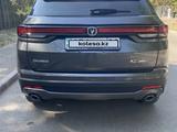 Changan CS35 Plus 2023 года за 7 500 000 тг. в Алматы – фото 2