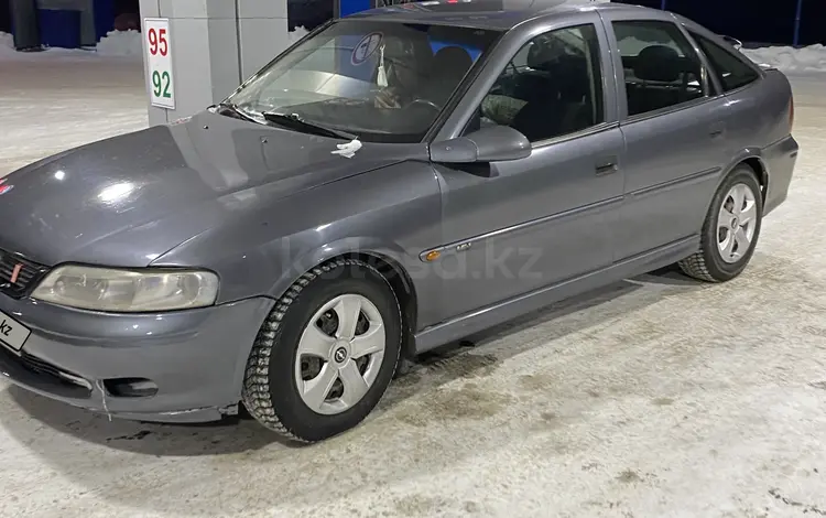 Opel Vectra 2001 годаfor1 890 000 тг. в Костанай