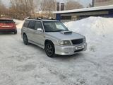 Subaru Forester 1997 годаүшін3 200 000 тг. в Усть-Каменогорск – фото 5