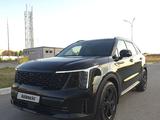 Kia Sorento 2025 года за 23 700 000 тг. в Костанай
