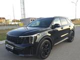 Kia Sorento 2025 года за 23 700 000 тг. в Костанай – фото 2