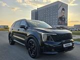 Kia Sorento 2025 года за 23 700 000 тг. в Костанай – фото 3