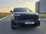 Kia Sorento 2025 года за 23 700 000 тг. в Костанай – фото 4