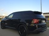 Kia Sorento 2025 года за 23 700 000 тг. в Костанай – фото 5