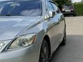 Lexus GS 350 2007 года за 7 650 000 тг. в Алматы – фото 4