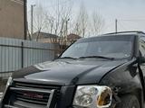 GMC Envoy 2001 года за 4 500 000 тг. в Алматы – фото 2