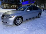 Lexus GS 430 2007 годаүшін7 900 000 тг. в Караганда – фото 5