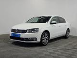 Volkswagen Passat 2014 годаүшін4 700 000 тг. в Алматы