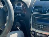 Geely Emgrand EC7 2015 года за 2 000 000 тг. в Павлодар – фото 2