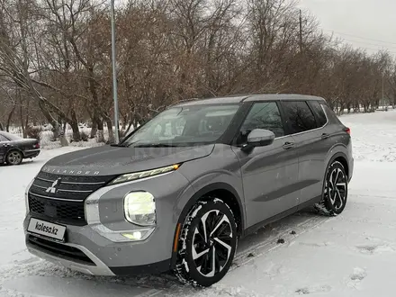 Mitsubishi Outlander 2021 года за 17 500 000 тг. в Караганда – фото 3